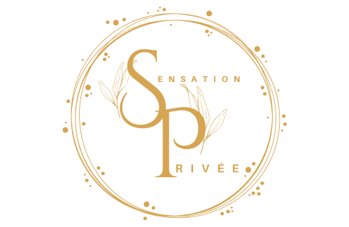 logo sensation privee