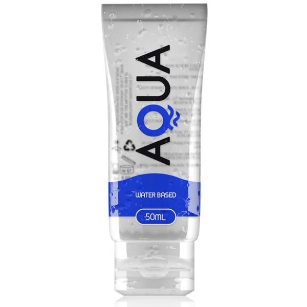 AQUA QUALITY - LUBRIFIANT À BASE D''EAU – Image 9