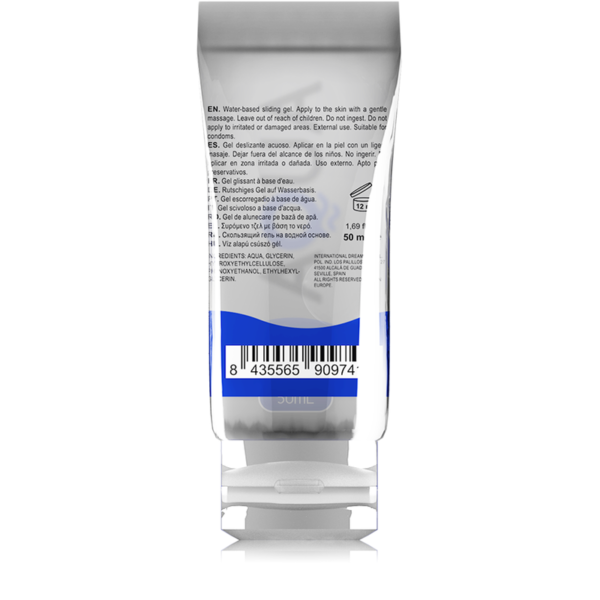 AQUA QUALITY - LUBRIFIANT À BASE D''EAU – Image 8