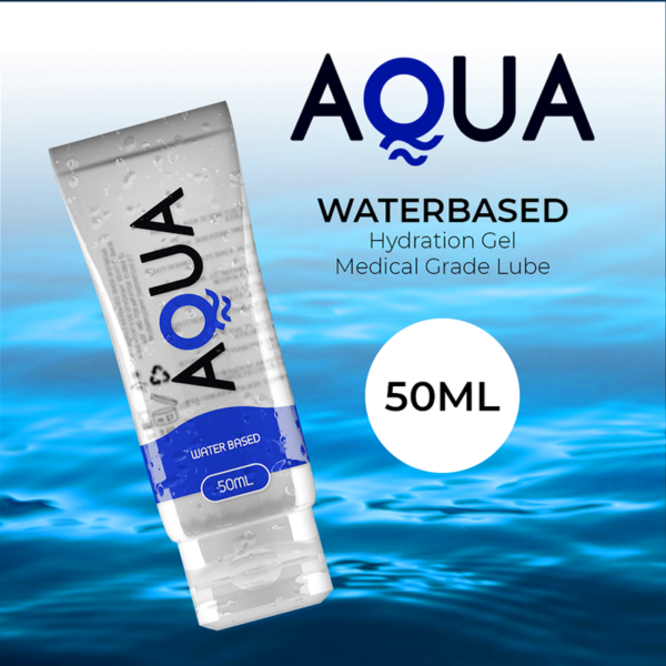 aqua 50ML