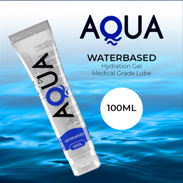 100ml aqua