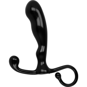 PLUG ANAL AVEC ANNEAU