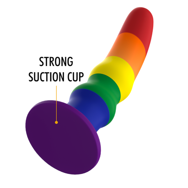 MYTHOLOGY KUNO PRIDE DILDO M - FANTASY DILDO – Image 2