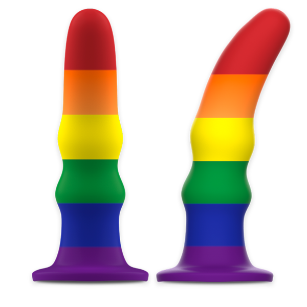 MYTHOLOGY KUNO PRIDE DILDO M - FANTASY DILDO – Image 5