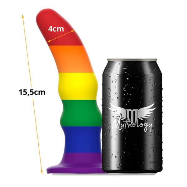 MYTHOLOGY KUNO PRIDE DILDO M - FANTASY DILDO – Image 6