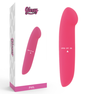 vibro glossy
