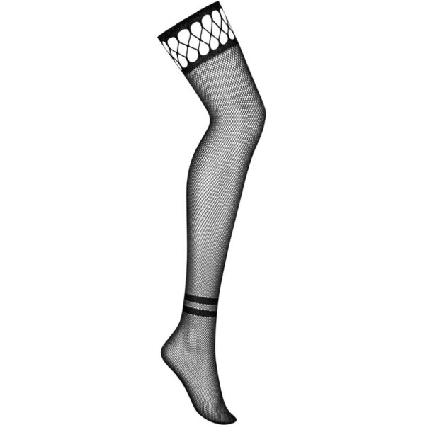 Collants noirs
