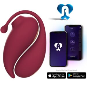 Adfrien Lastic vibro et oeuf