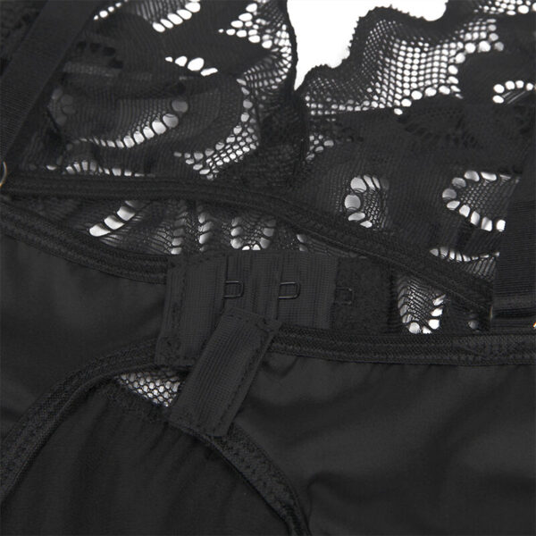 Lingerie