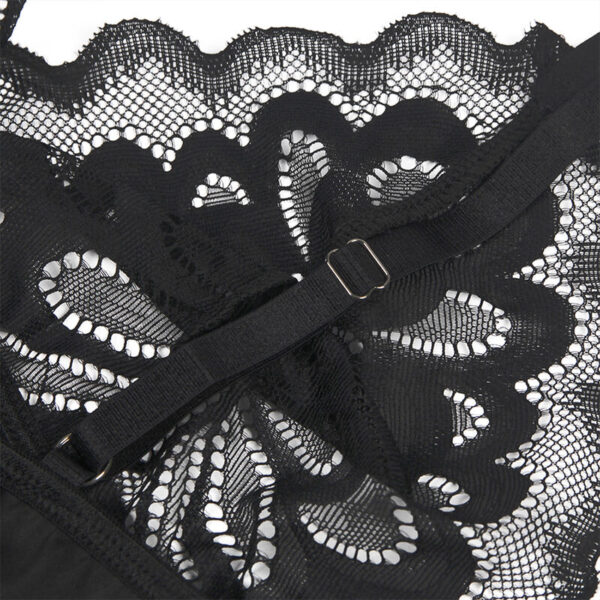 Lingerie