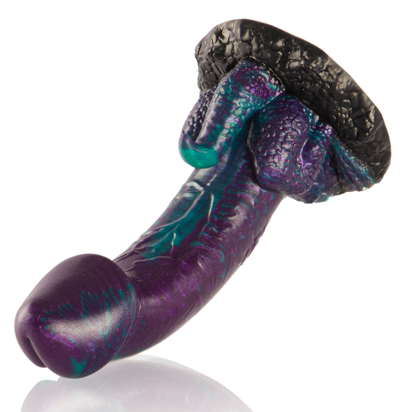 EPIC - GODE BASILIC DOUBLE PLAISIR ÉCAILLEUX PETITE TAILLE – Image 2