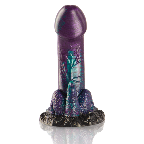 EPIC - GODE BASILIC DOUBLE PLAISIR ÉCAILLEUX PETITE TAILLE – Image 4