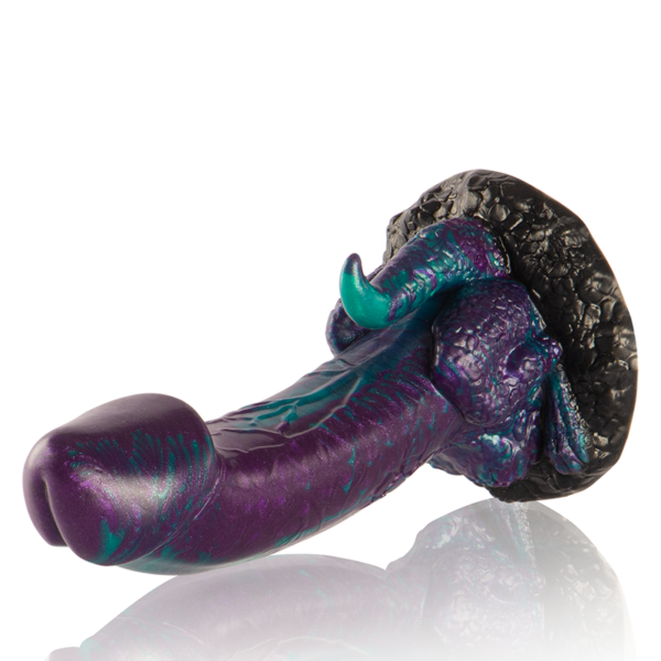 EPIC - GODE BASILIC DOUBLE PLAISIR ÉCAILLEUX PETITE TAILLE – Image 6