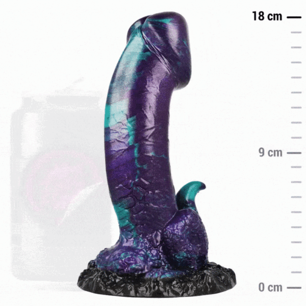 EPIC - GODE BASILIC DOUBLE PLAISIR ÉCAILLEUX PETITE TAILLE – Image 7
