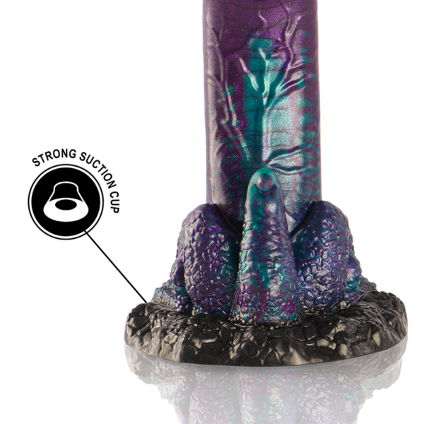 EPIC - GODE BASILIC DOUBLE PLAISIR ÉCAILLEUX PETITE TAILLE – Image 8