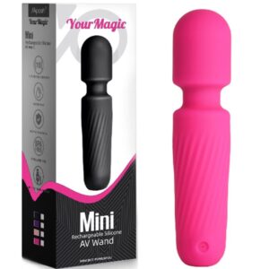 Mini vibro antony rose
