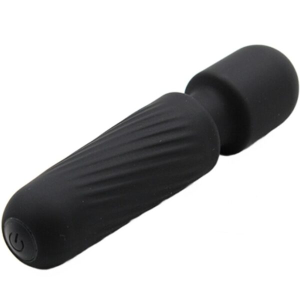 ARMONY - YOUR MAGIC MASSEUR & VIBRATEUR RECHARGEABLE 10 VIBRATIONS – Image 6