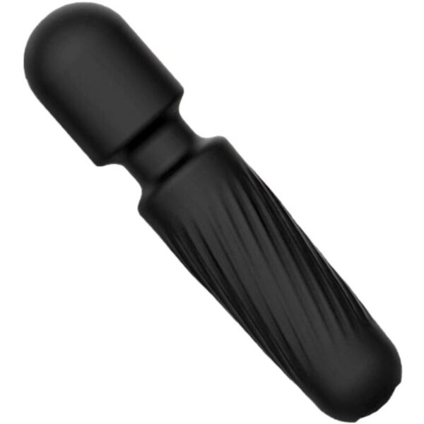 ARMONY - YOUR MAGIC MASSEUR & VIBRATEUR RECHARGEABLE 10 VIBRATIONS – Image 5