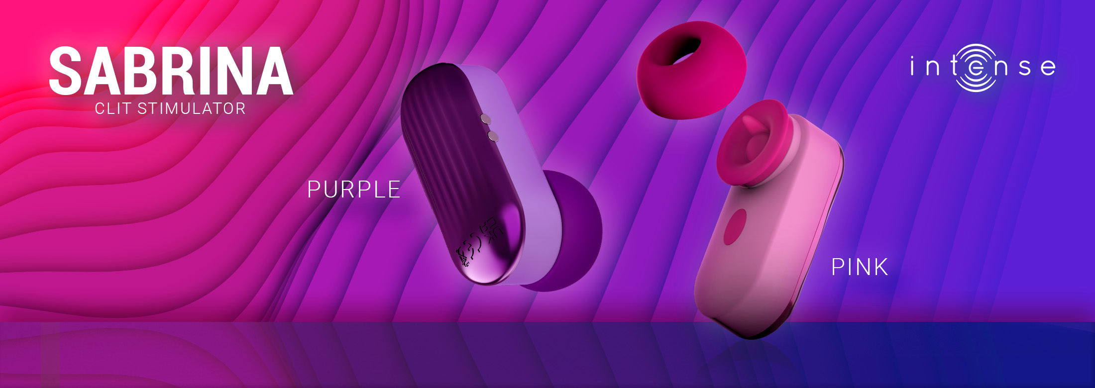 sexhop sensation privée produit