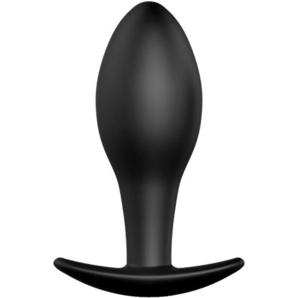 PRETTY LOVE - PLUG ANAL