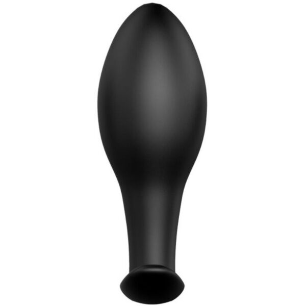 PRETTY LOVE - PLUG ANAL