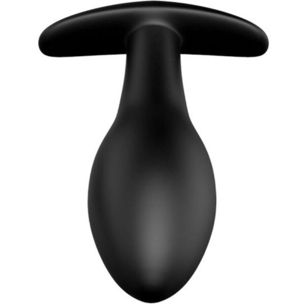 PRETTY LOVE - PLUG ANAL