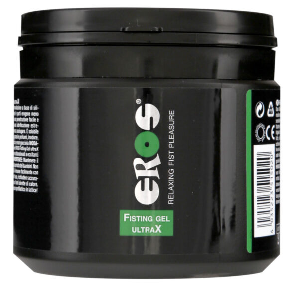 GEL ANAL EROS