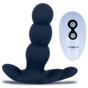 VIBRATEUR ANAL PEARL