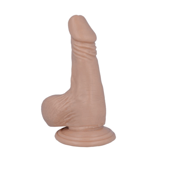 MR INTENSE - 1 PÉNIS RÉALISTE 14.6 CM -O- 3.5 CM – Image 4